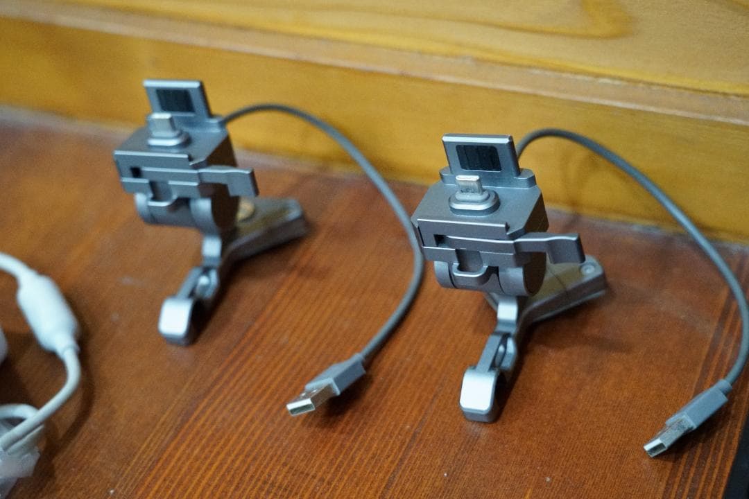 DJI CrystalSky Ultra 7.85inch 超高輝度CS785U