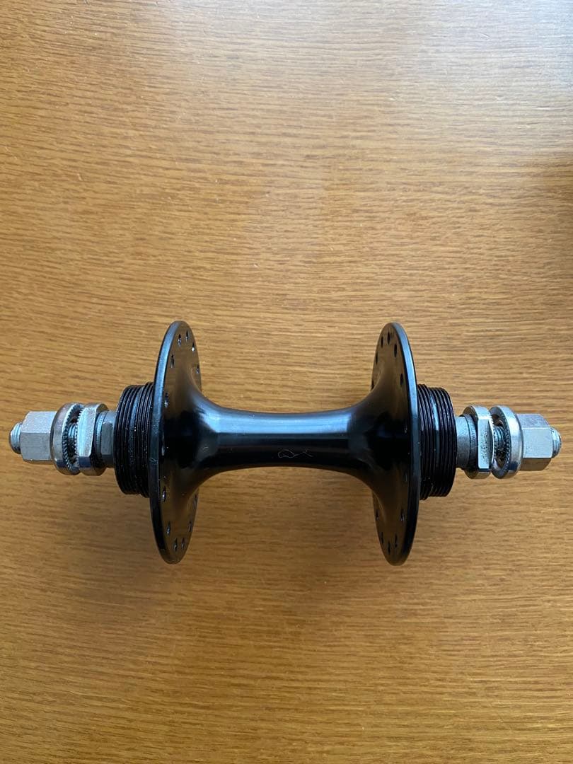 GRAN COMPE ハブ フロントリアセット　グランコンペ　32H