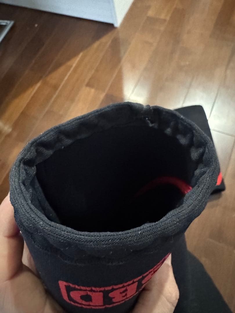 SBD ニースリーブ　サイズ　S