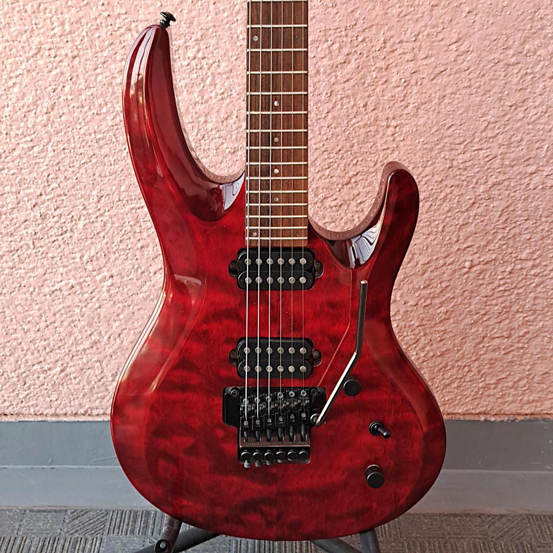 ■GrassRoots G-BT-53G Bottom Line