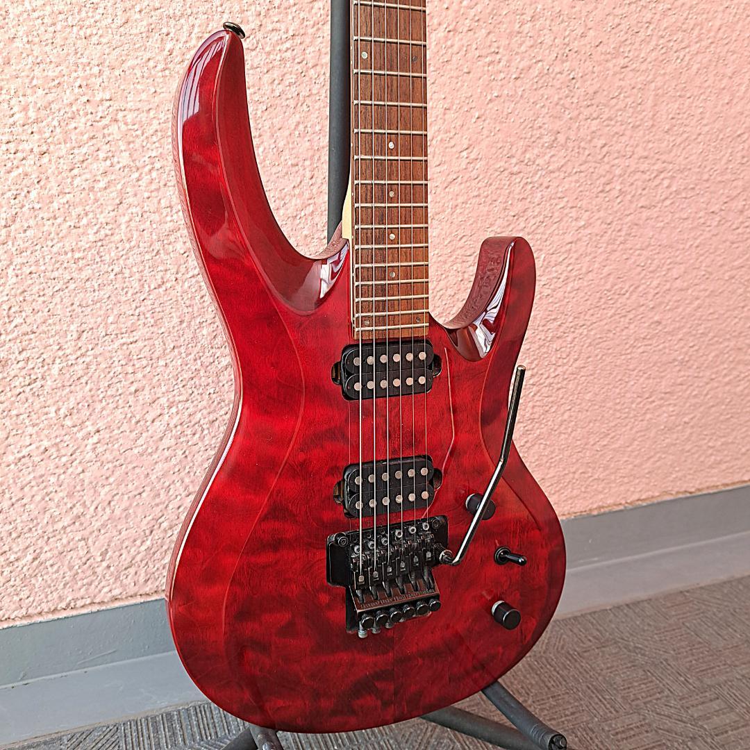 ■GrassRoots G-BT-53G Bottom Line