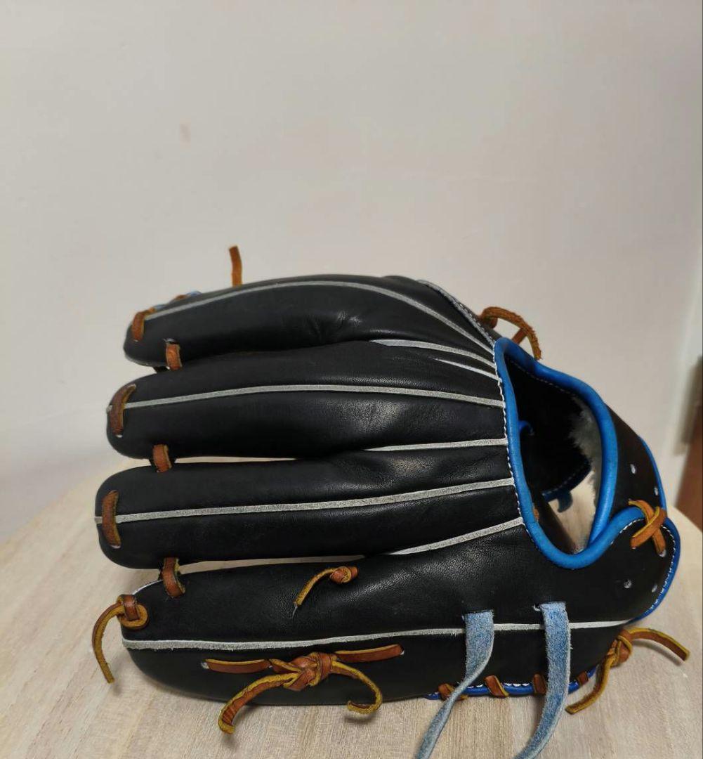 牧秀悟モデル　アトムズ　軟式 グラブ 内野手用　グローブ　YDB2