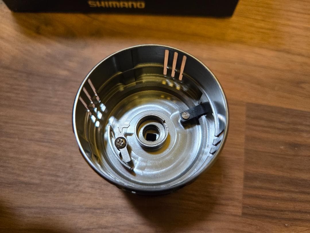 SHIMANO 19ヴァンキッシュ C3000SDH Vanquish