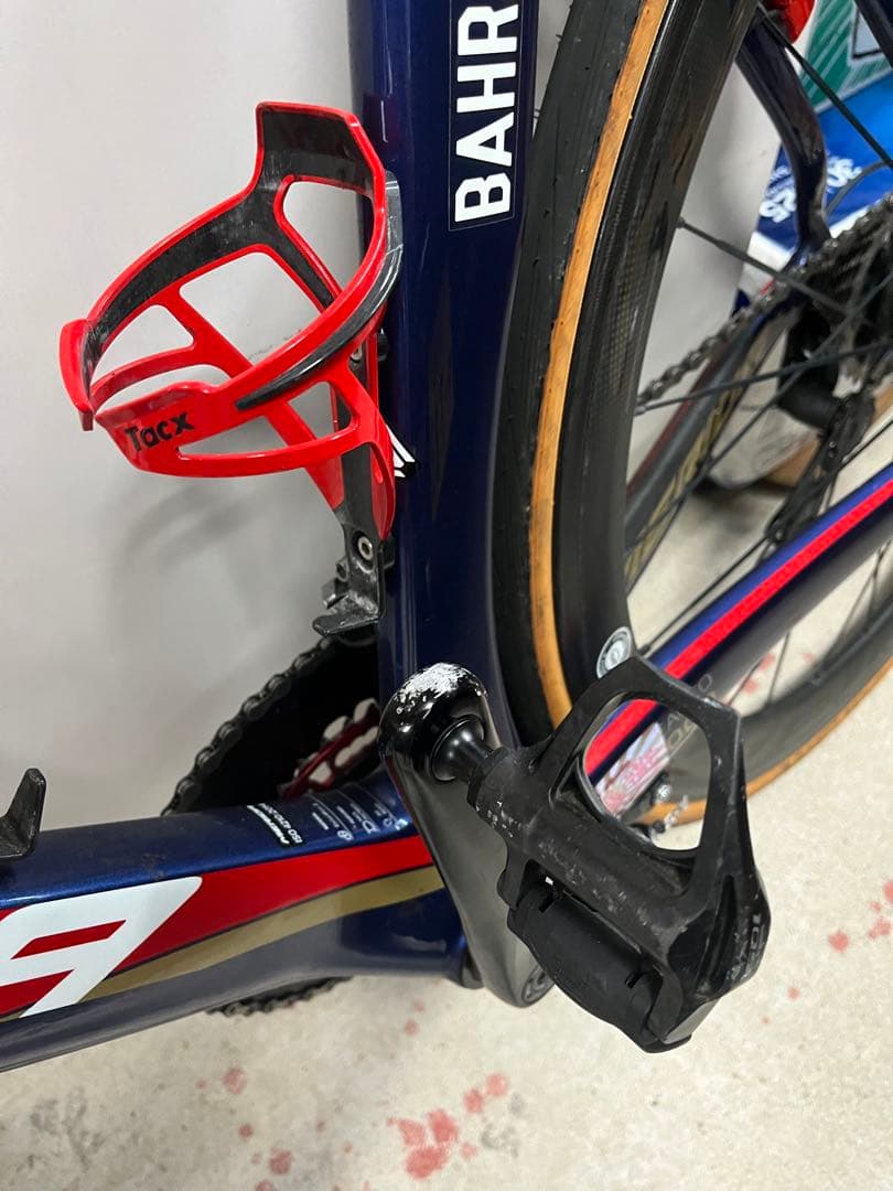 メリダリアクト4000最終値下げ引き取り値下げあり‼️写真外おまけ多数