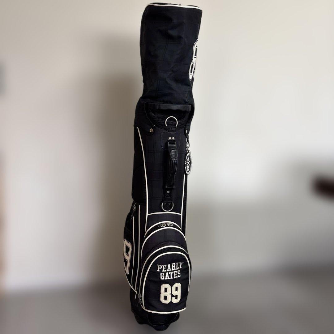 oooooo　パーリーゲイツ　キャディバックスタンド