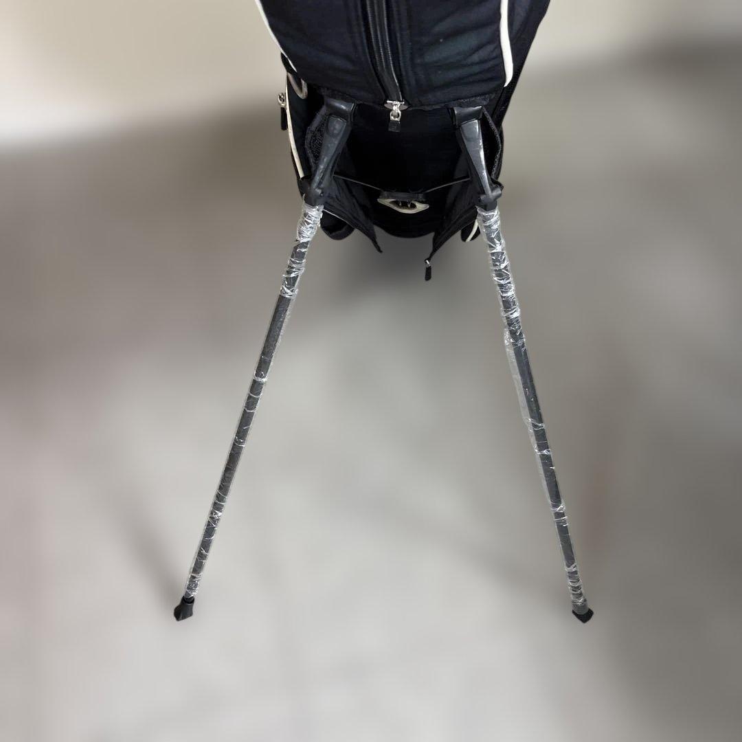 oooooo　パーリーゲイツ　キャディバックスタンド