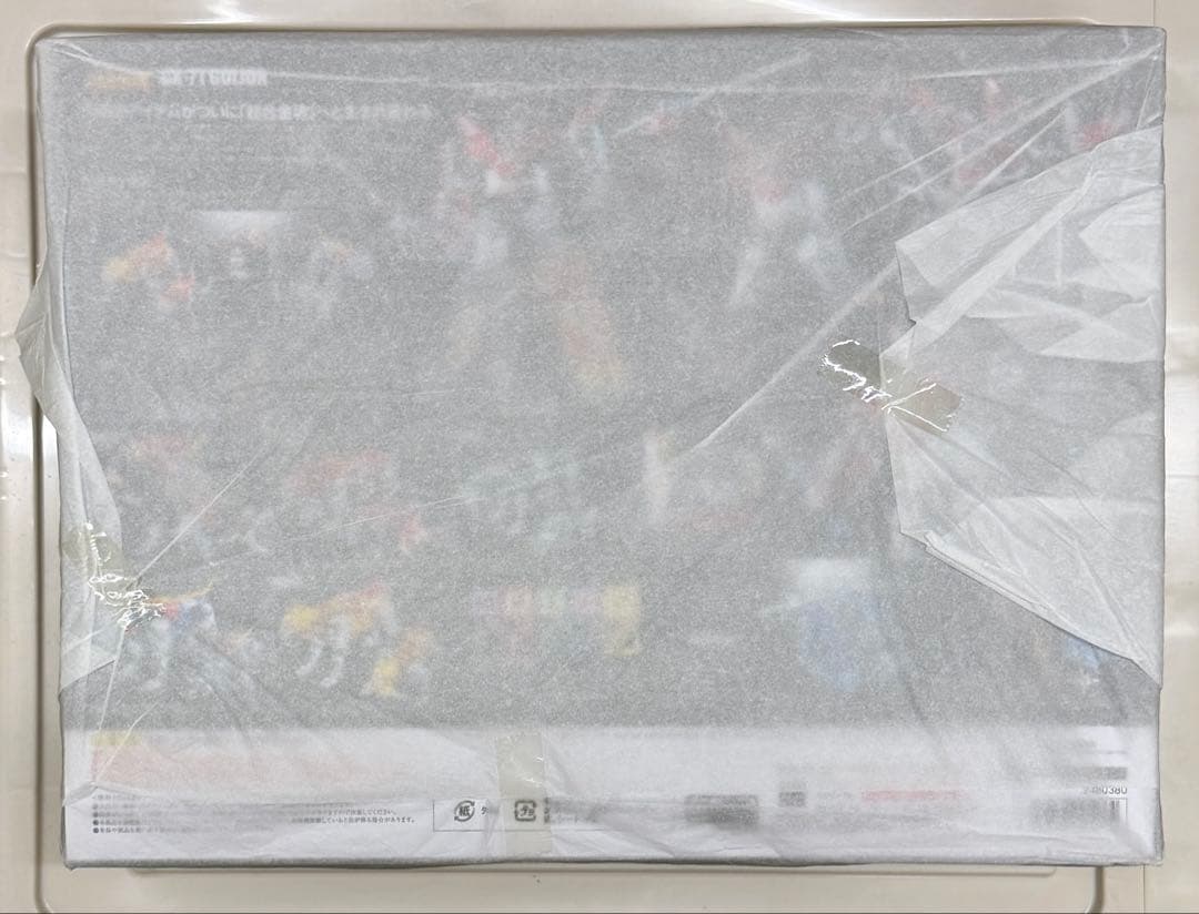 新品 超合金魂 GX-71 百獣王ゴライオン