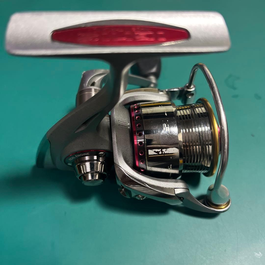 ダイワ 08 TD イグニス 2004