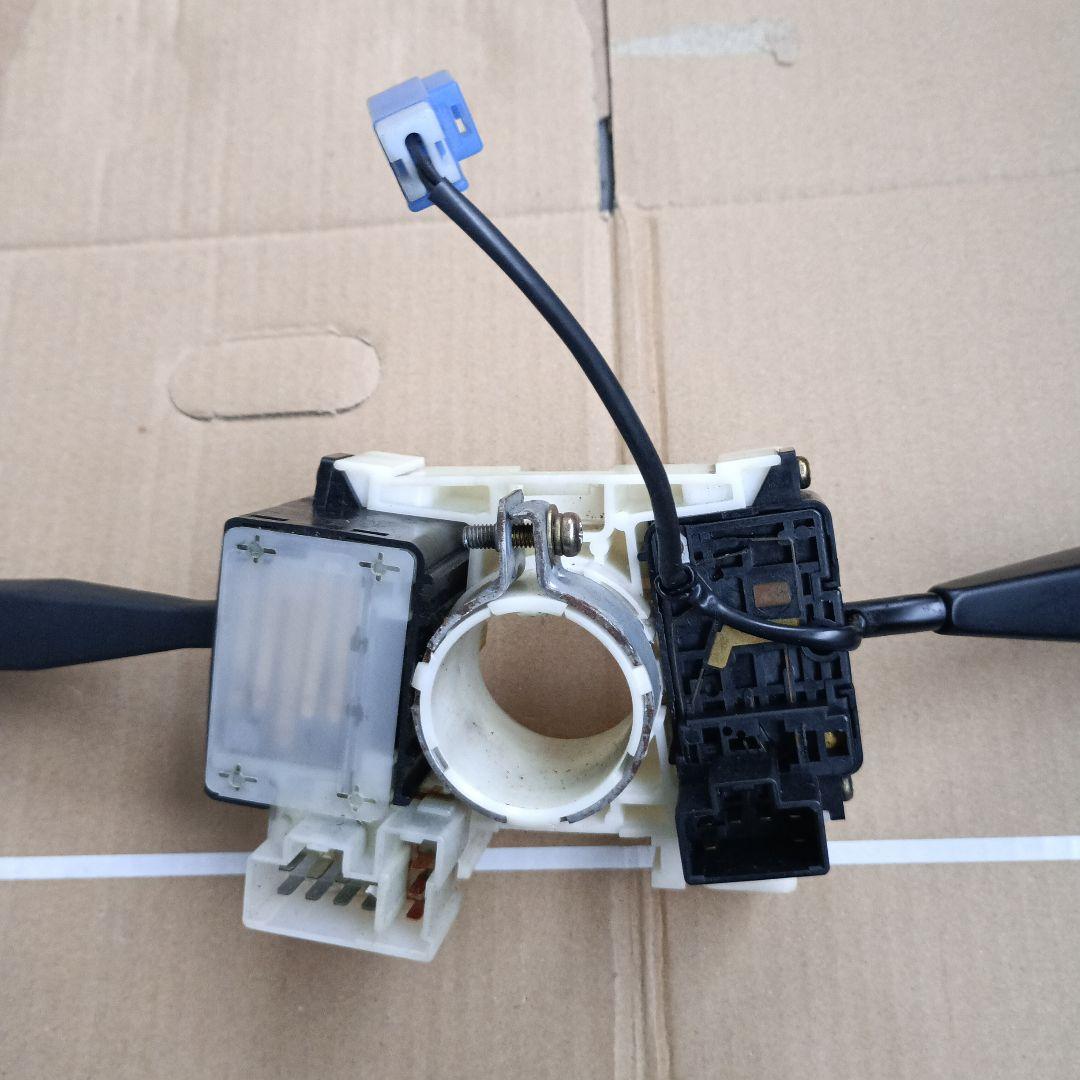 日産レパードF31前期ウインカーワイパースイッチ