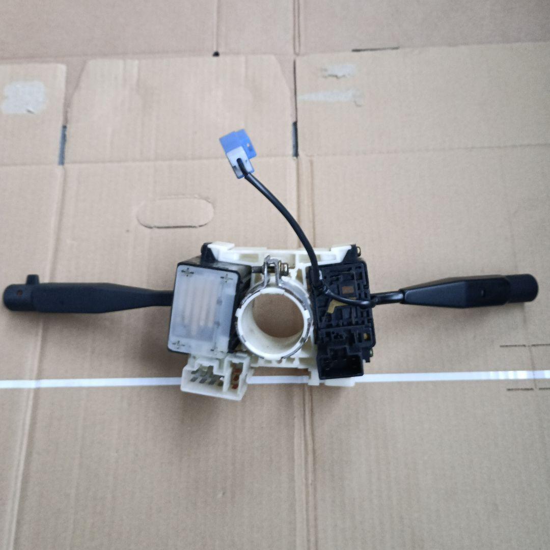 日産レパードF31前期ウインカーワイパースイッチ