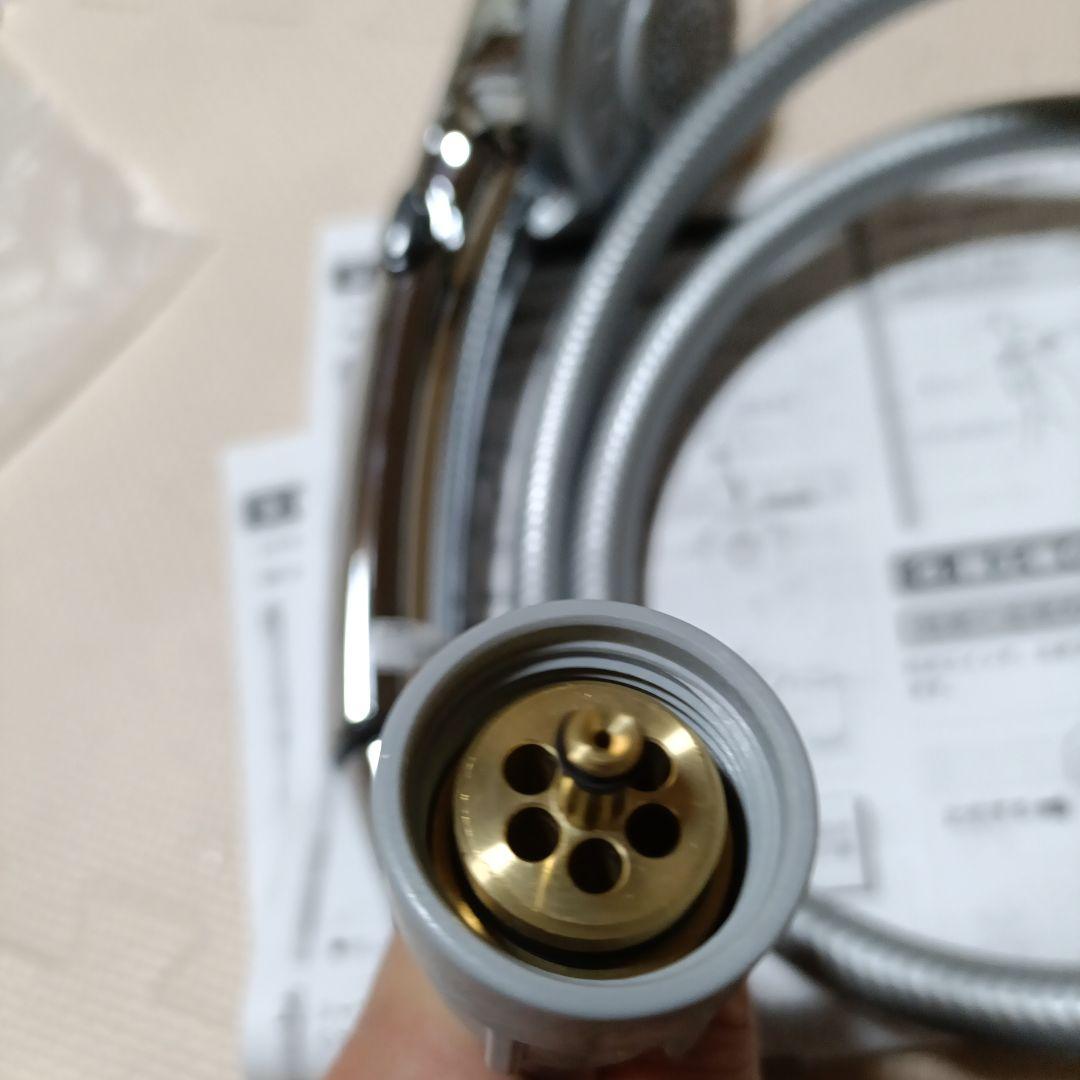 LIXIL シャワーベッド。BF-SB6WBG(1.6)