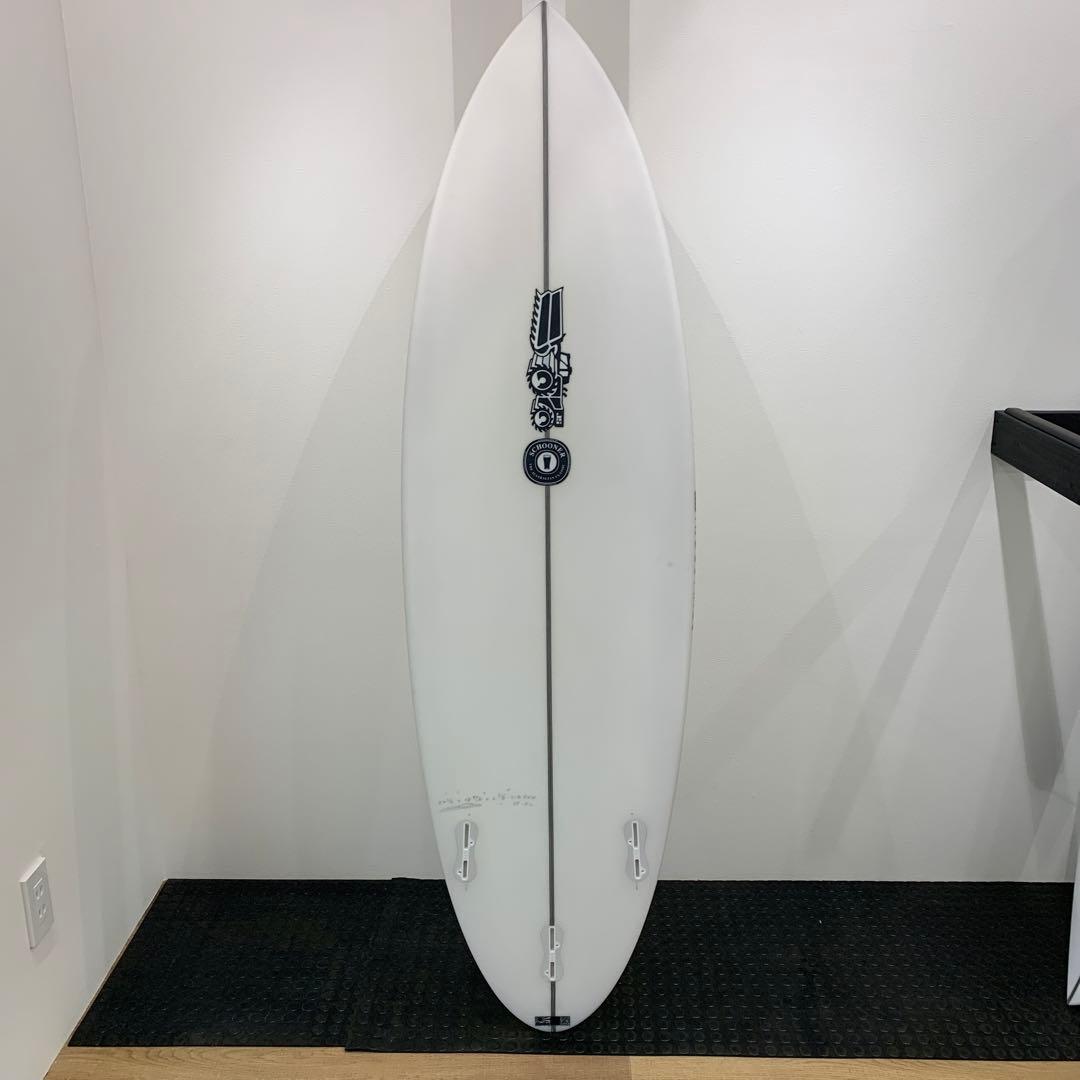 【新品】Schooner スクーナー　5.7／25.4L