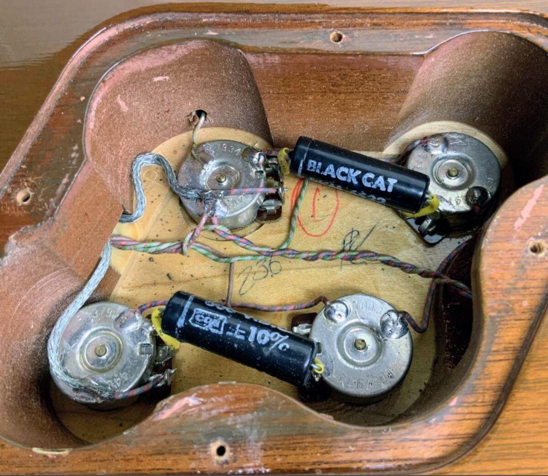 【レスポール】GIBSON CUSTOM 1993年 ヒストリックコレクション