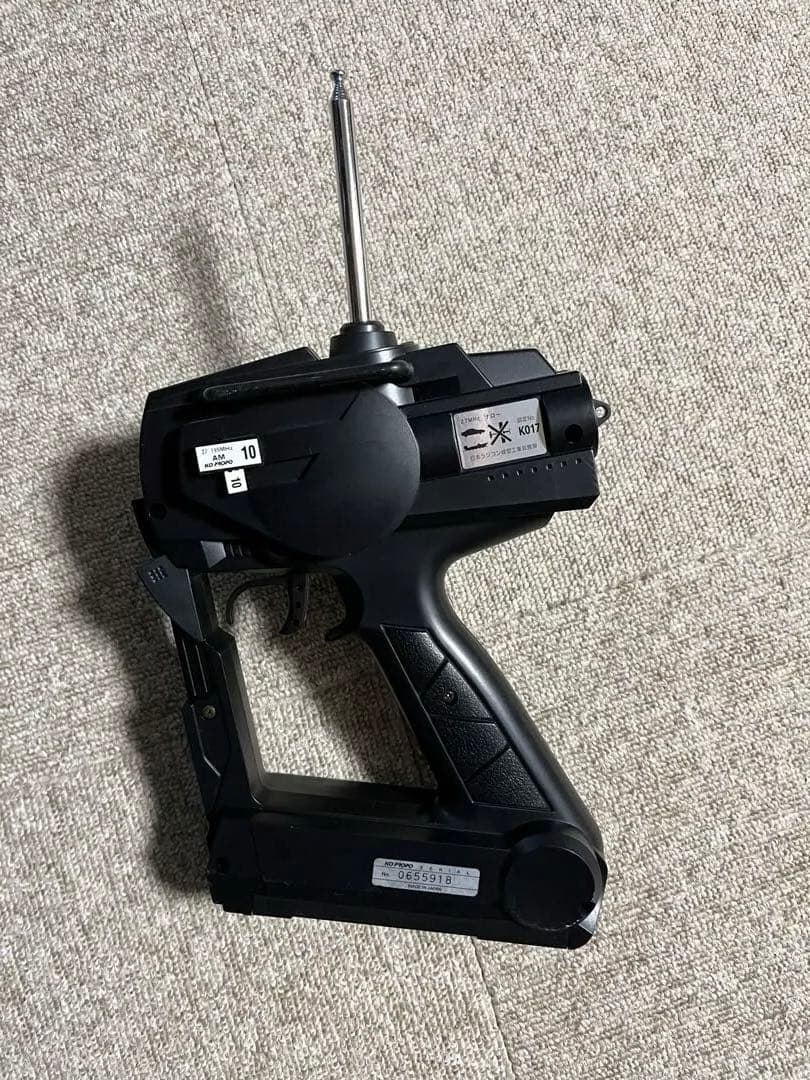 ヨコモ　ドリフトパッケージ　34GT-Rボディ　動作OK ドリフトラジコン