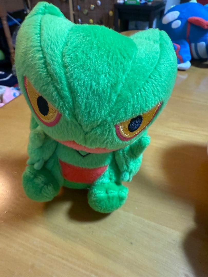 ポケモン ぬいぐるみ 3体セット