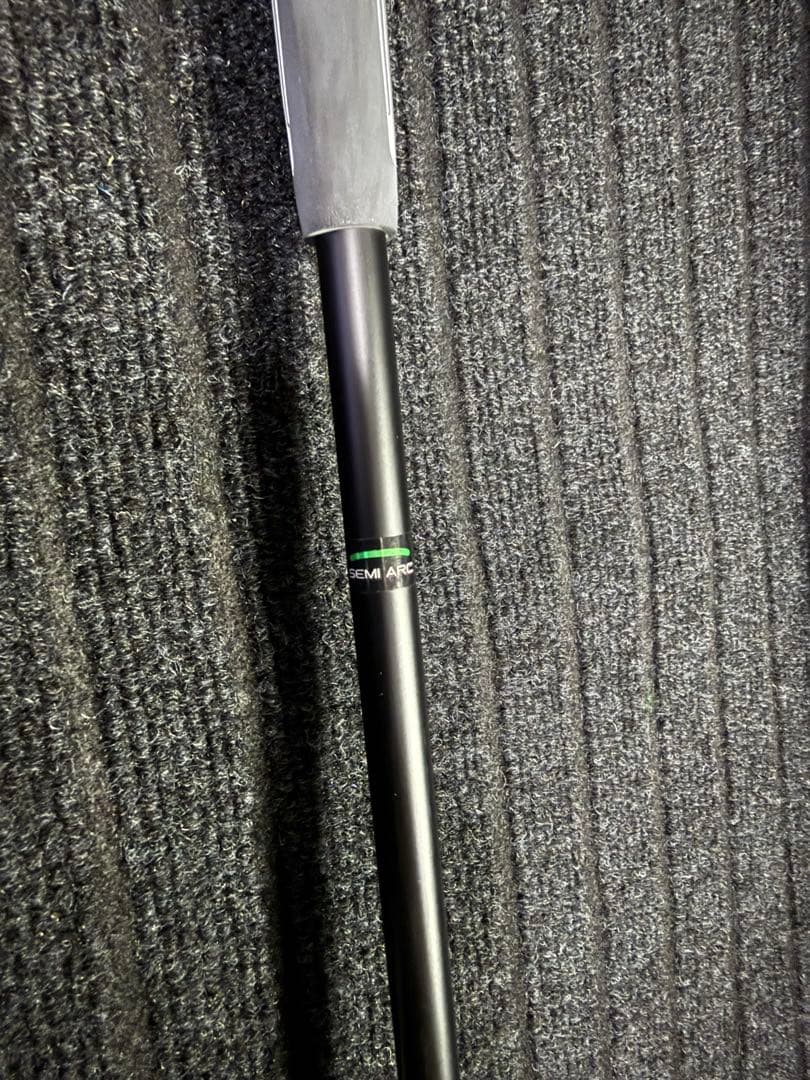 【美品】PING SHEA タングステン パター33inch