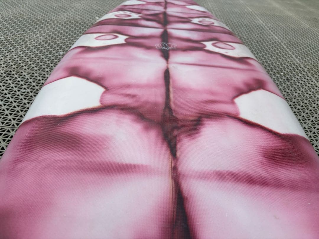 【手渡し限定/値下げ不可】deadkooks Toro 6.0 美品湘南横浜南部