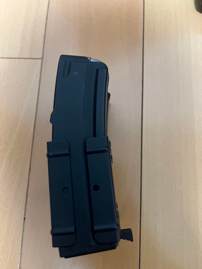 MP5K ハイサイクル