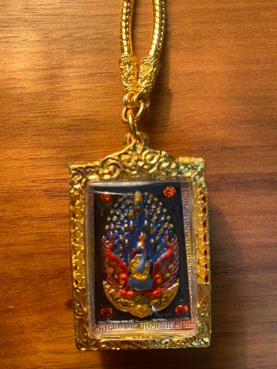 プラクルアン　プラノックユーン（ピーコック） 入手困難