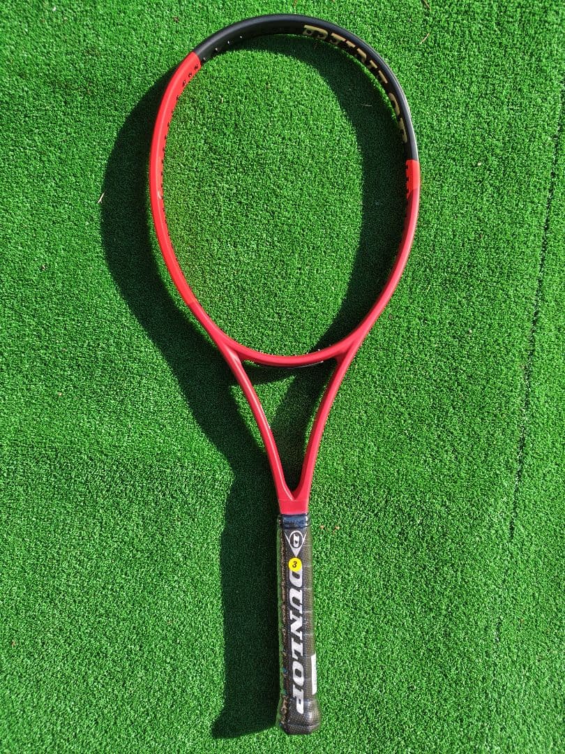 〚未使用〛DUNLOP 　CX200 サイズ3