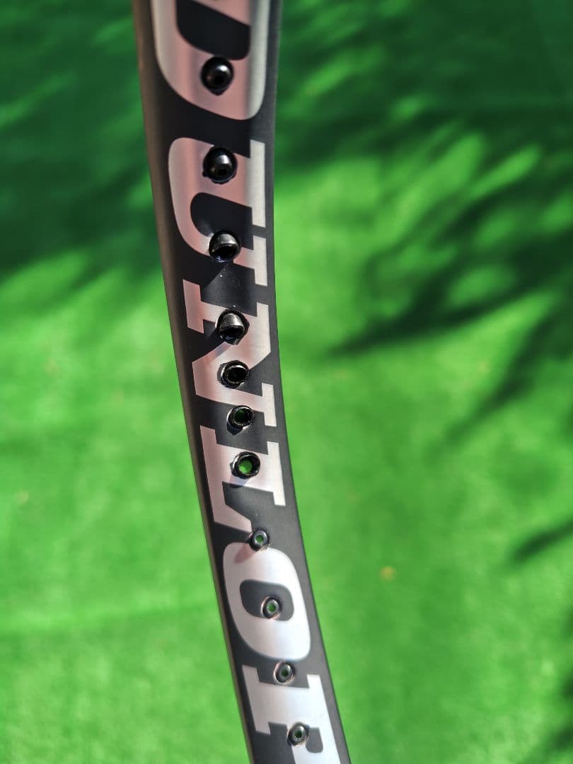 〚未使用〛DUNLOP 　CX200 サイズ3