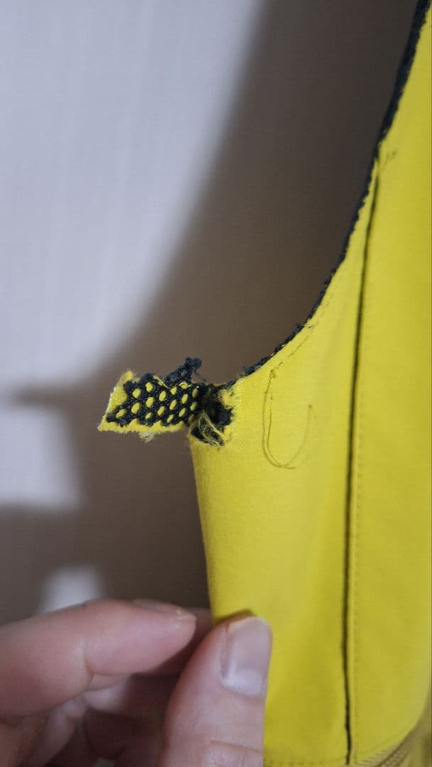 Teton Bros. TB Pant 　ビブパンツ