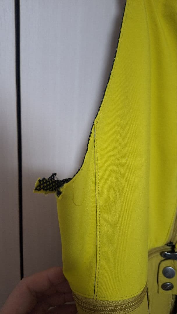 Teton Bros. TB Pant 　ビブパンツ