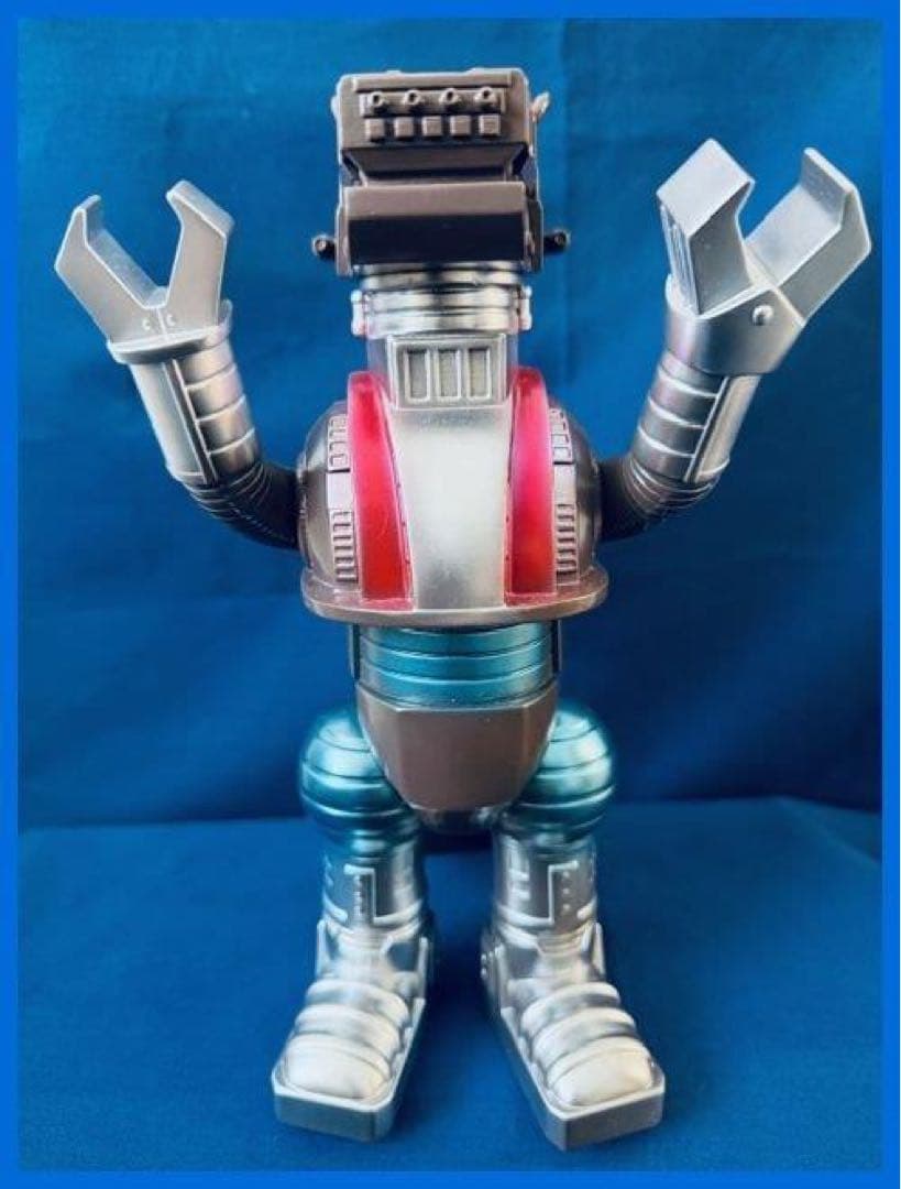 ★さくらトイズ　Y・MSF メカギラス　未開封・新品！★