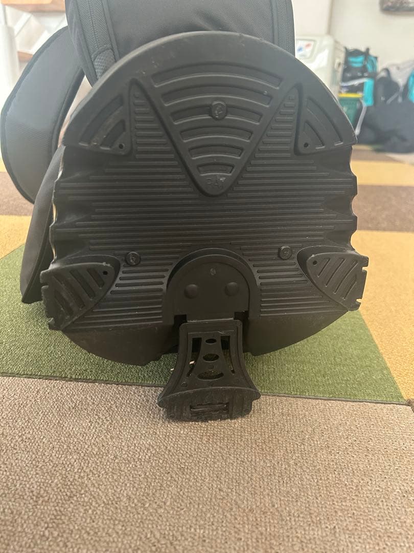 Callaway スタンド キャディバッグ ブラック