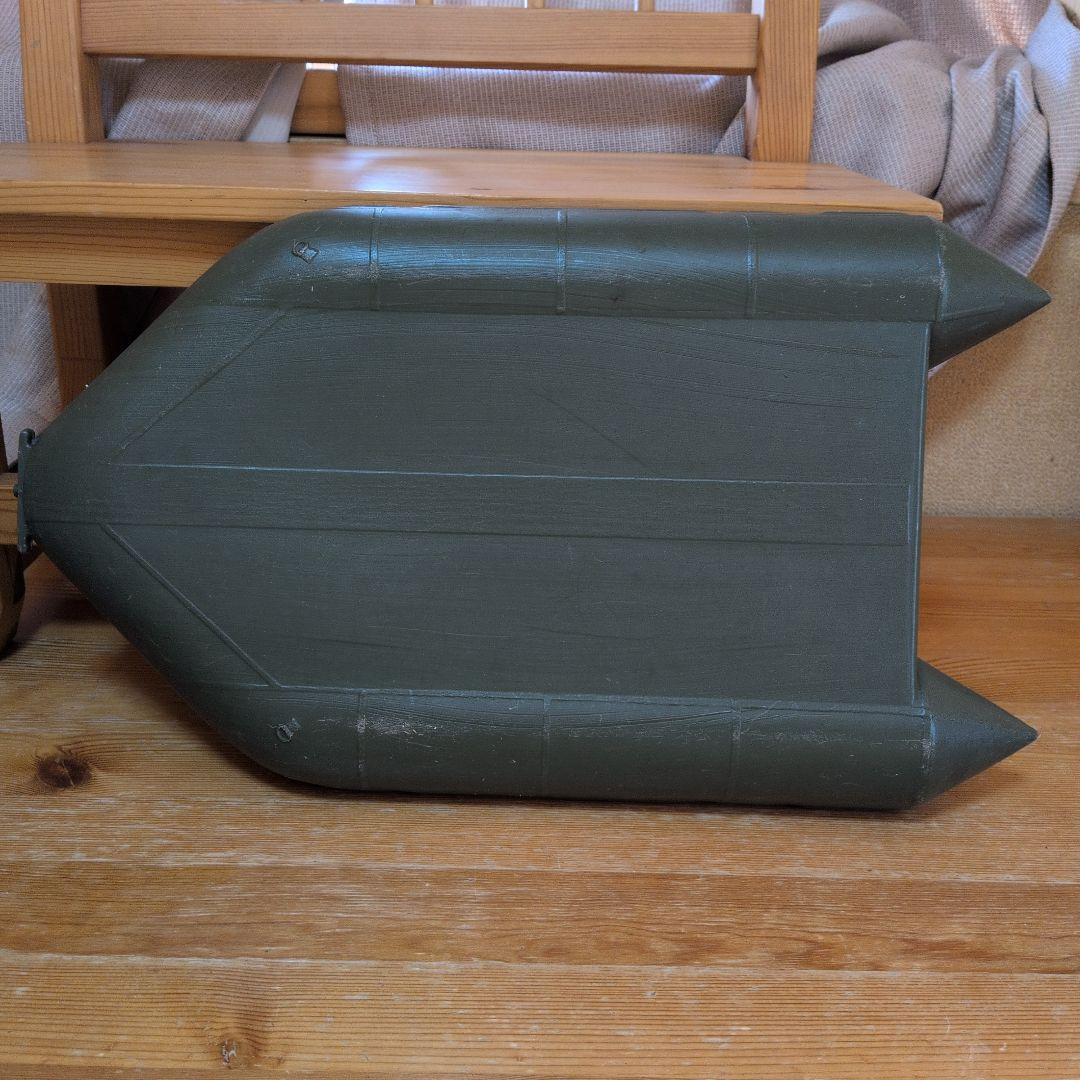 1970 年代 アクションマン アサルト クラフト ボート　バイクとサイドカー