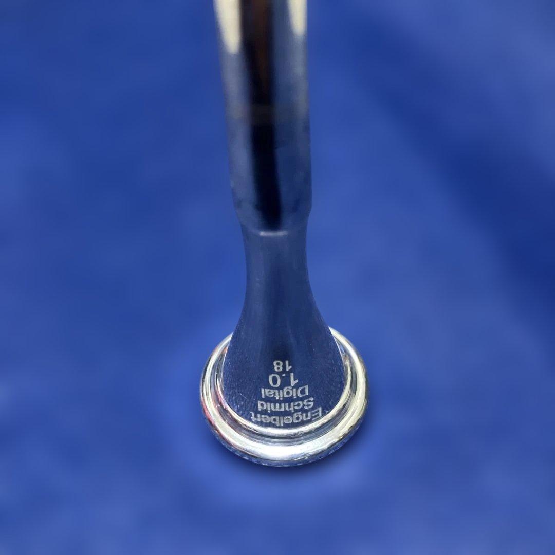 Schmid Digital 1.0 18mm ホルンマウスピース