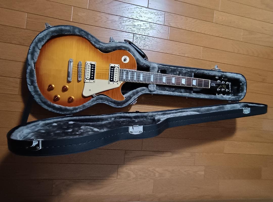 あいにゃん推しの人専用 Epiphone Les Paul