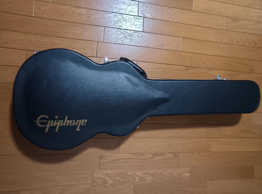 あいにゃん推しの人専用 Epiphone Les Paul