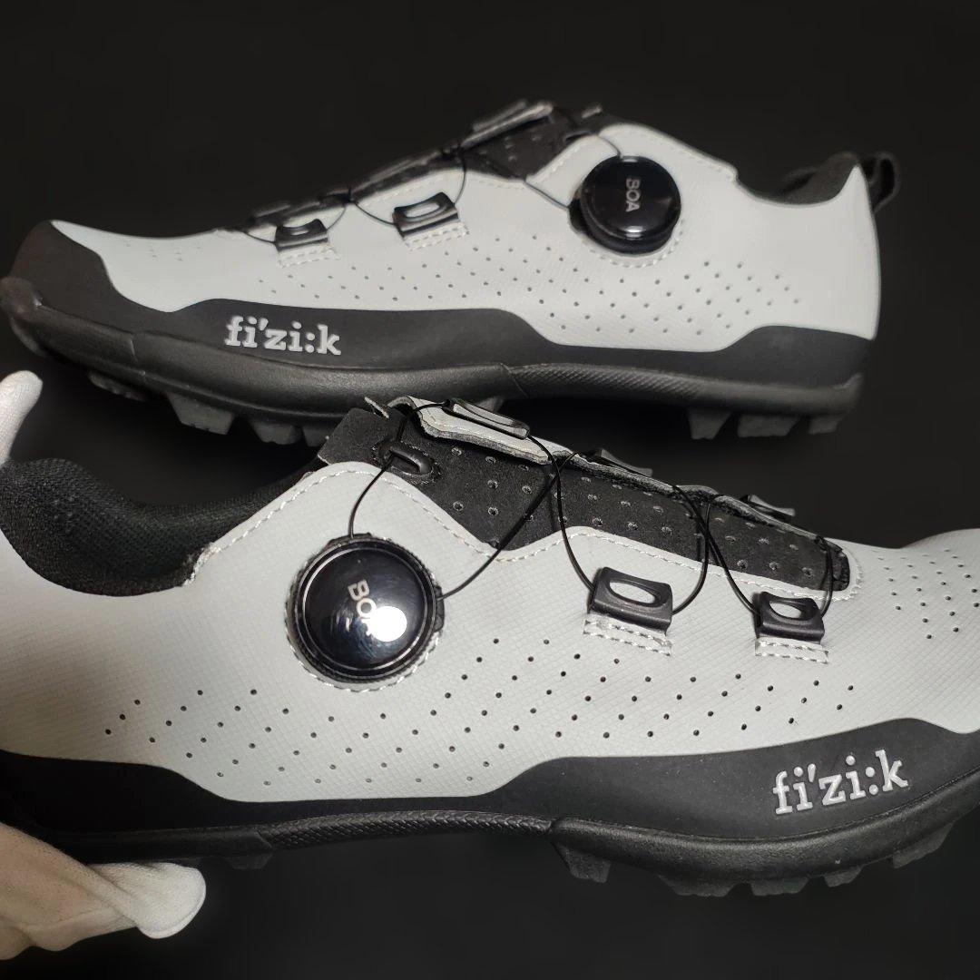 Fizik Terra Atlas ビンディングシューズ