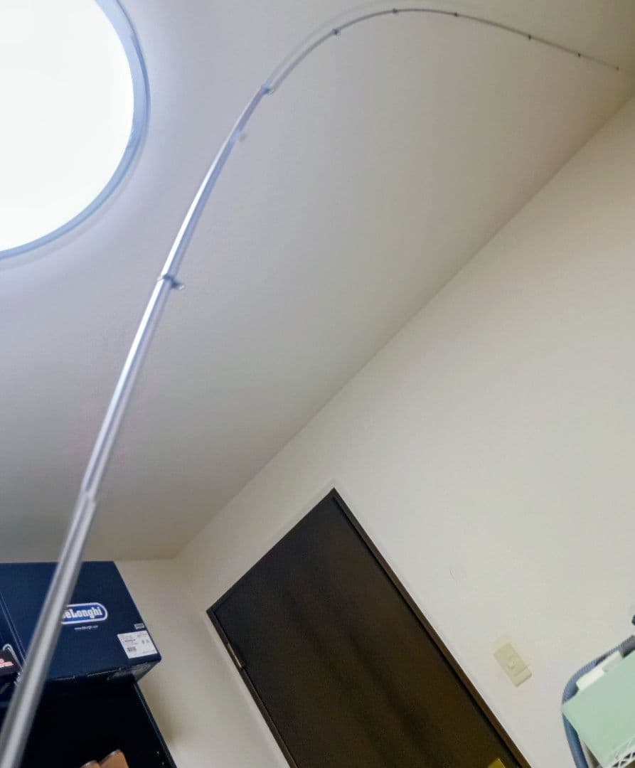 ダイワエンブレムHX1.5号5.3mダイワプロ磯1.5号5.3m磯竿まとめて2本