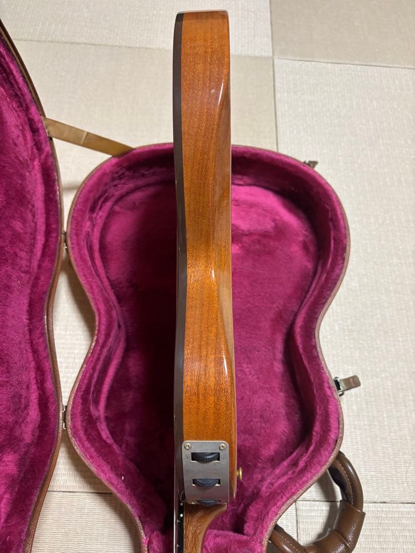 Gibson Chet Atkins CE Natural 後期型 1998年製