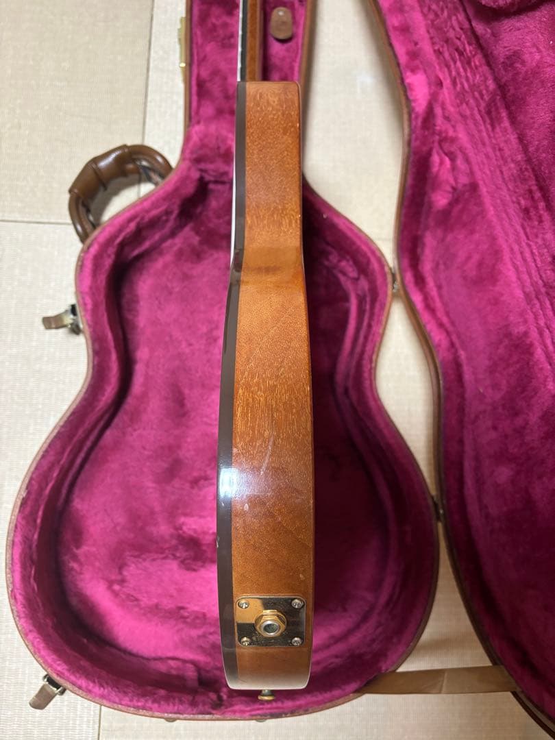 Gibson Chet Atkins CE Natural 後期型 1998年製