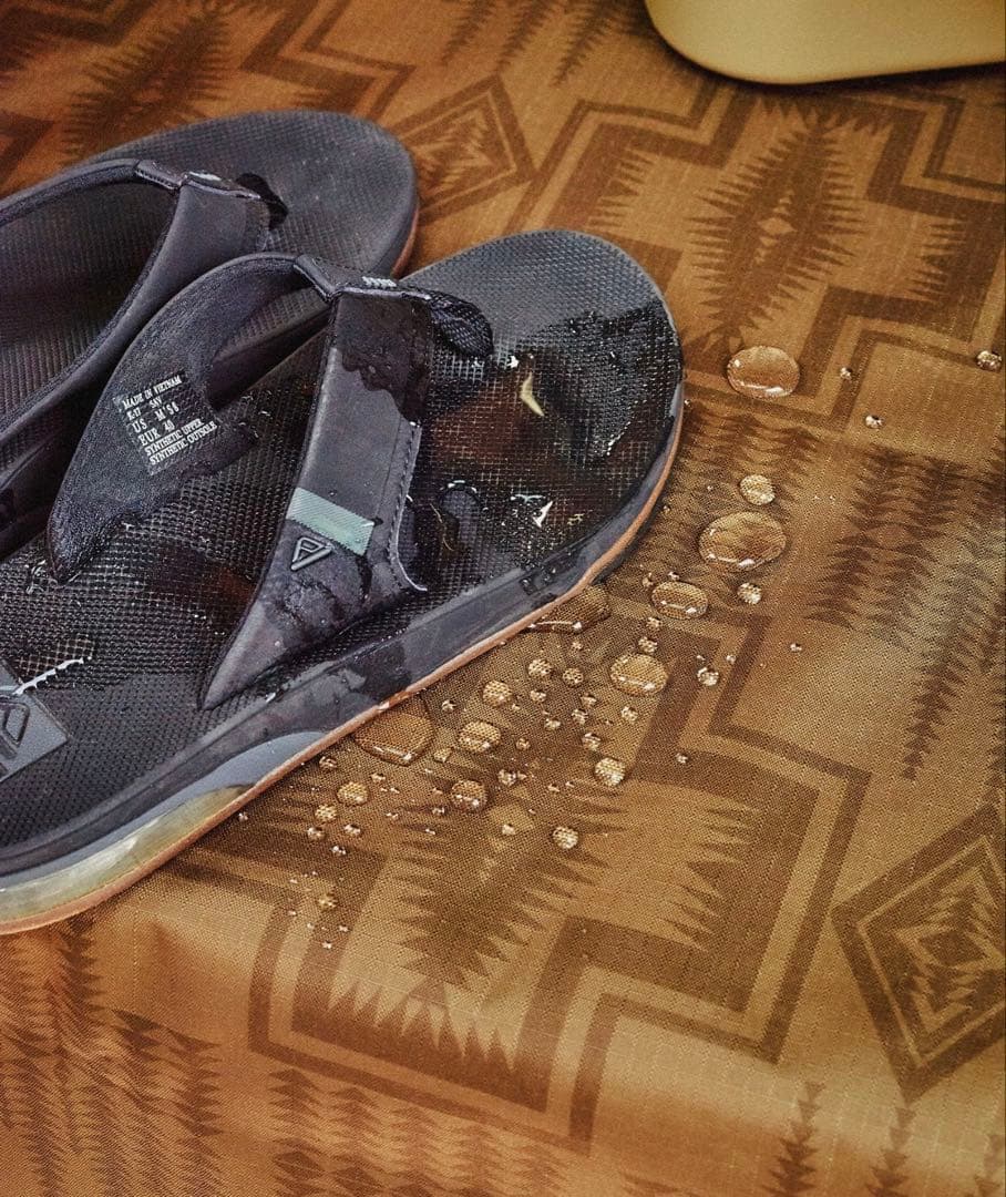 ペンドルトン×GORDON MILLER ブランケット