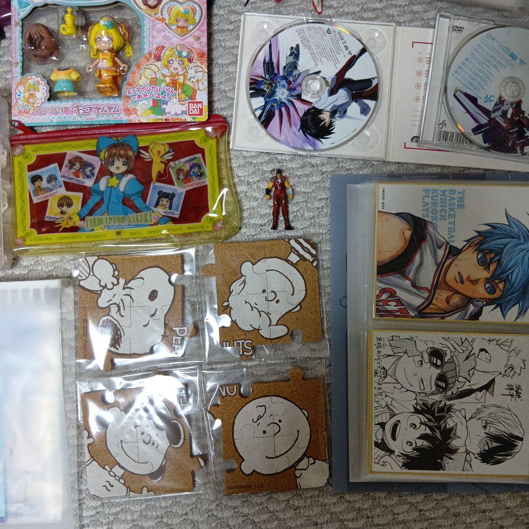 鬼滅の刃ドラゴンボールハンターハンターポケモン他アニメノンジャンルまとめ売り大量