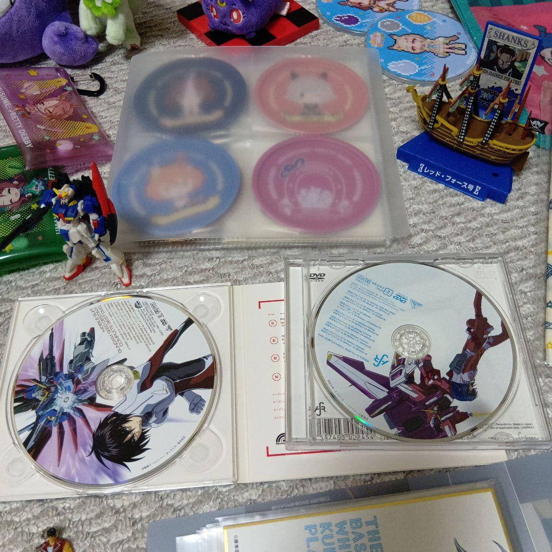 鬼滅の刃ドラゴンボールハンターハンターポケモン他アニメノンジャンルまとめ売り大量