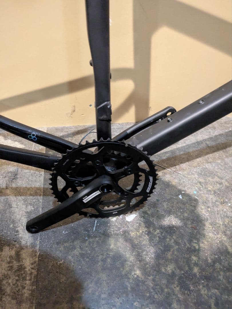 キャノンデール caad13　54