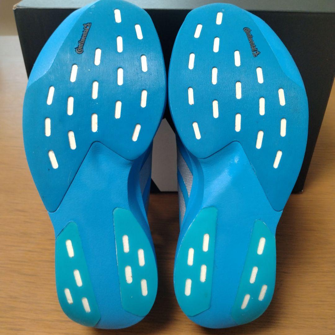 26cm アディゼロエヴォSLウーブン