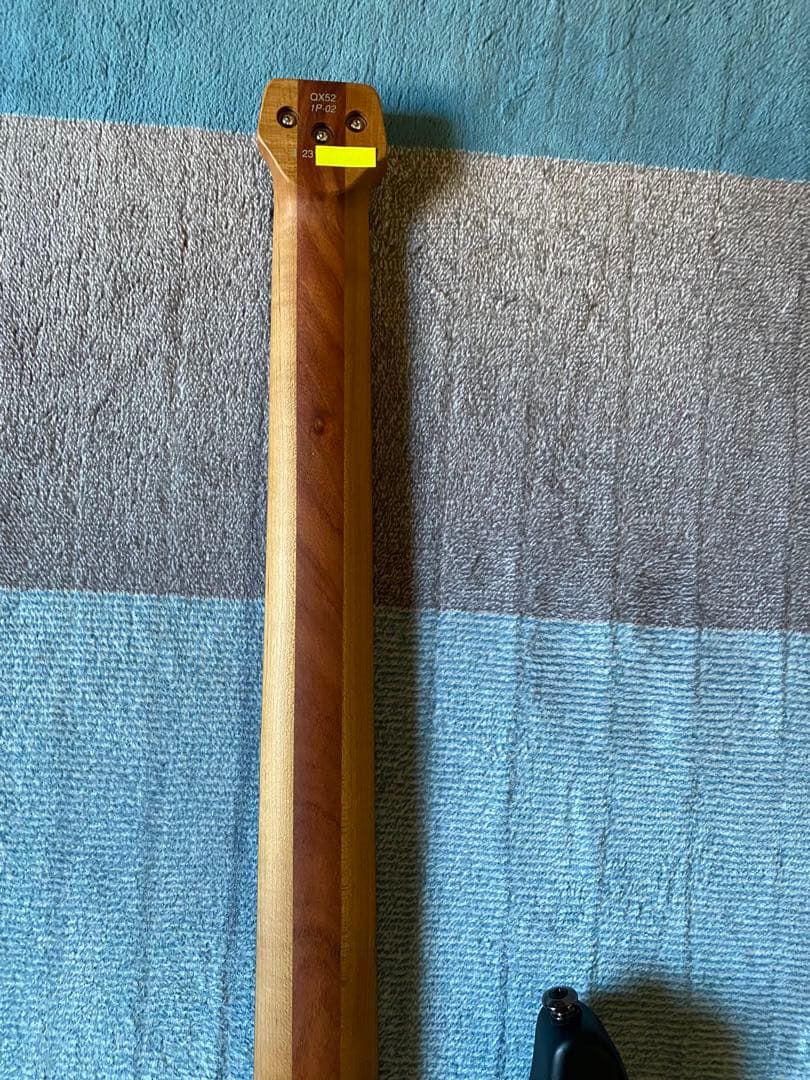 Ibanez QX52 美品　ステンレスフレット仕様