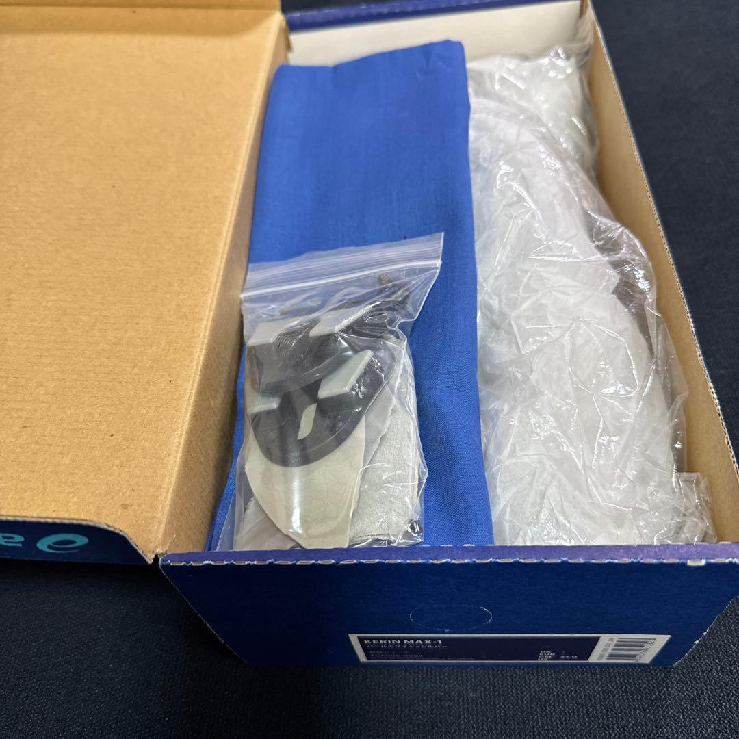 アシックス　KEIRIN MAX-1 競輪シューズ　27.0cm新品