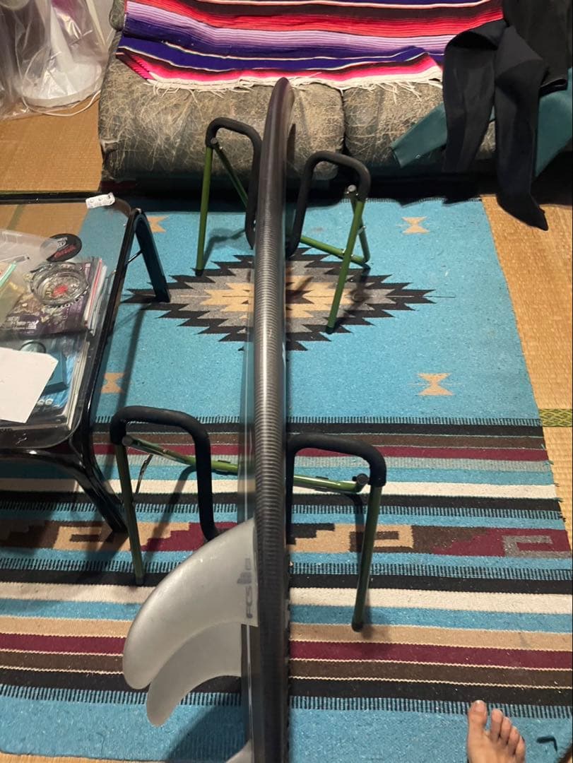 HAYDEN SHAPES ヘイデン シェイプス ヒプトクリプト