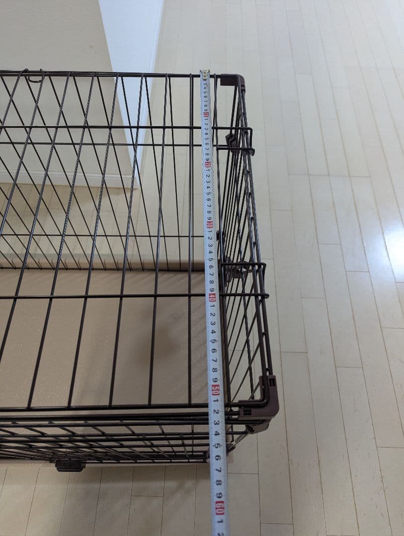 ドッグルームサークル　ケージ　　犬