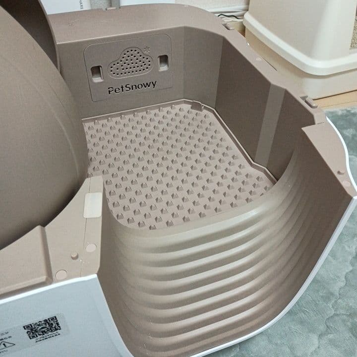 Pety 猫用全自動トイレ