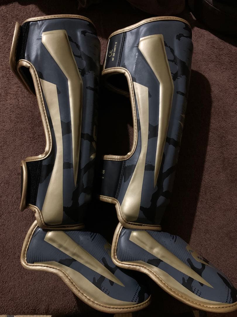 VENUM [ヴェヌム] シンガード Elite - エリート(L)