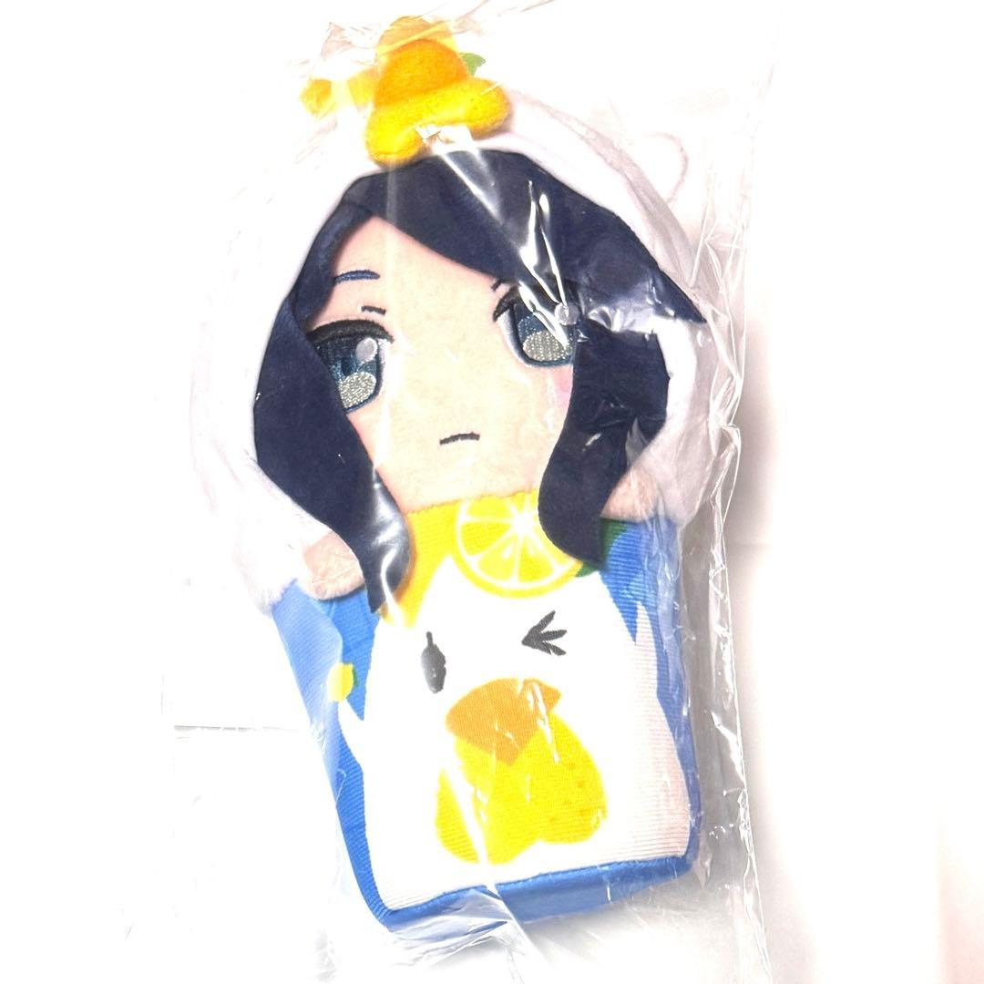 y*y様 プロセカ　星乃一歌　からあげクン　ぬいぐるみ　ローソン