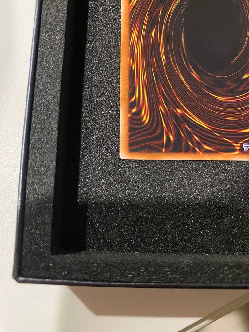 遊戯王　1軍コレ　極美品　3期　カオスソルジャー　レリーフ　アルティメットレア